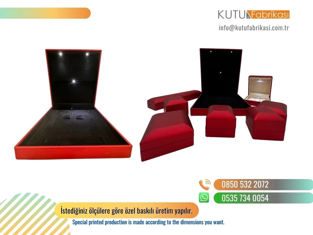 Jewelry Box 11