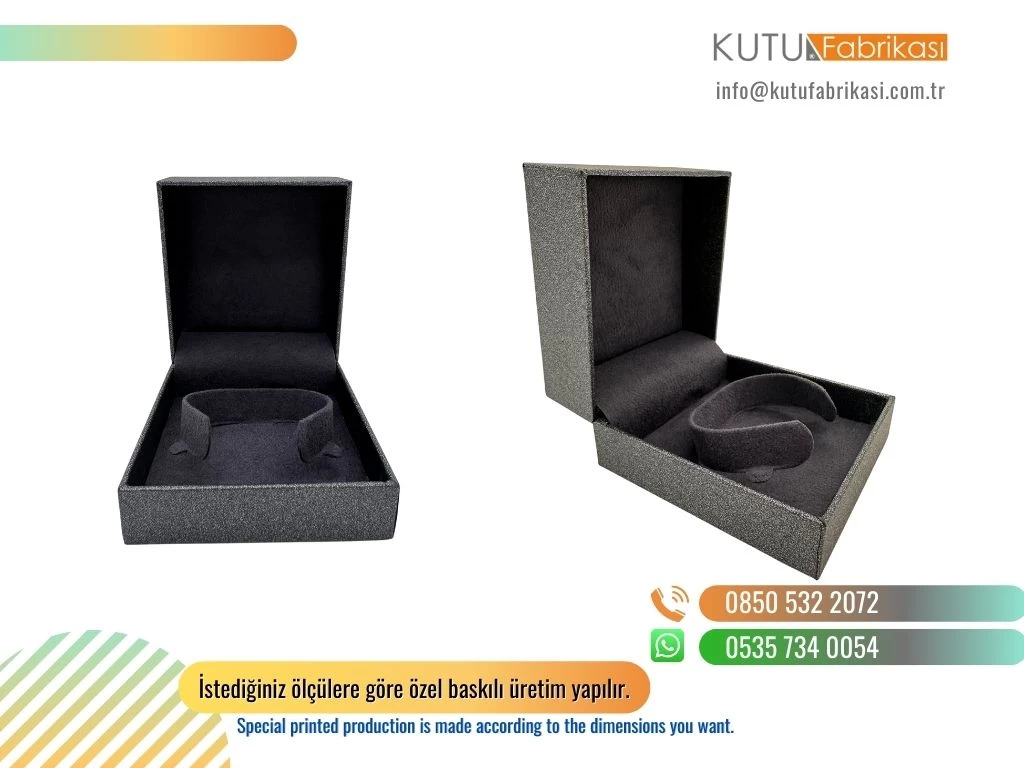 Kuyumcu Kutusu 14
