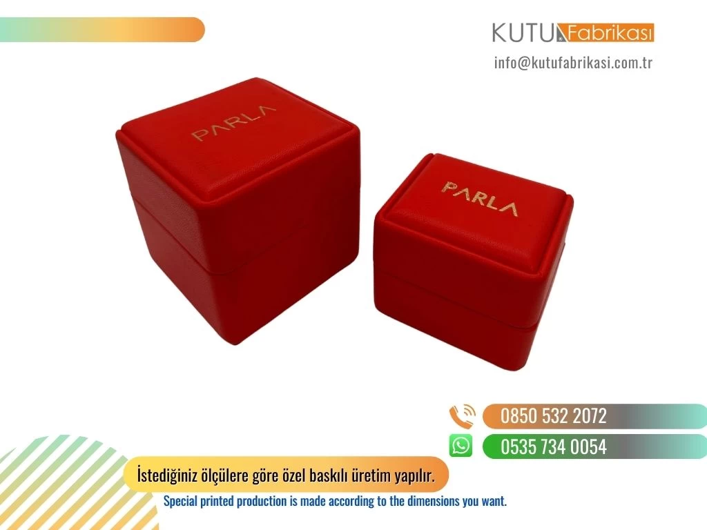Kuyumcu Kutusu 18