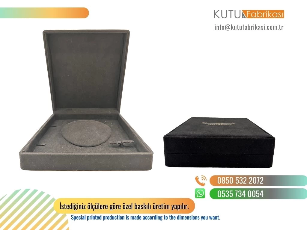 Kuyumcu Kutusu 19