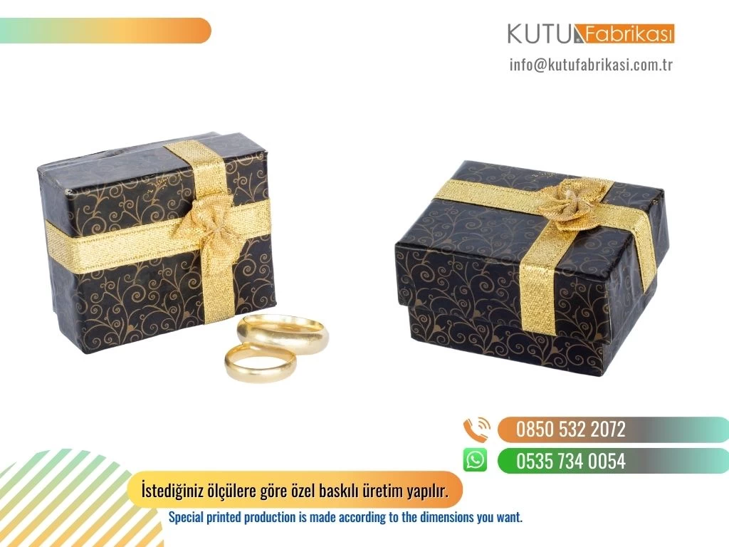 Jewelry Box 20
