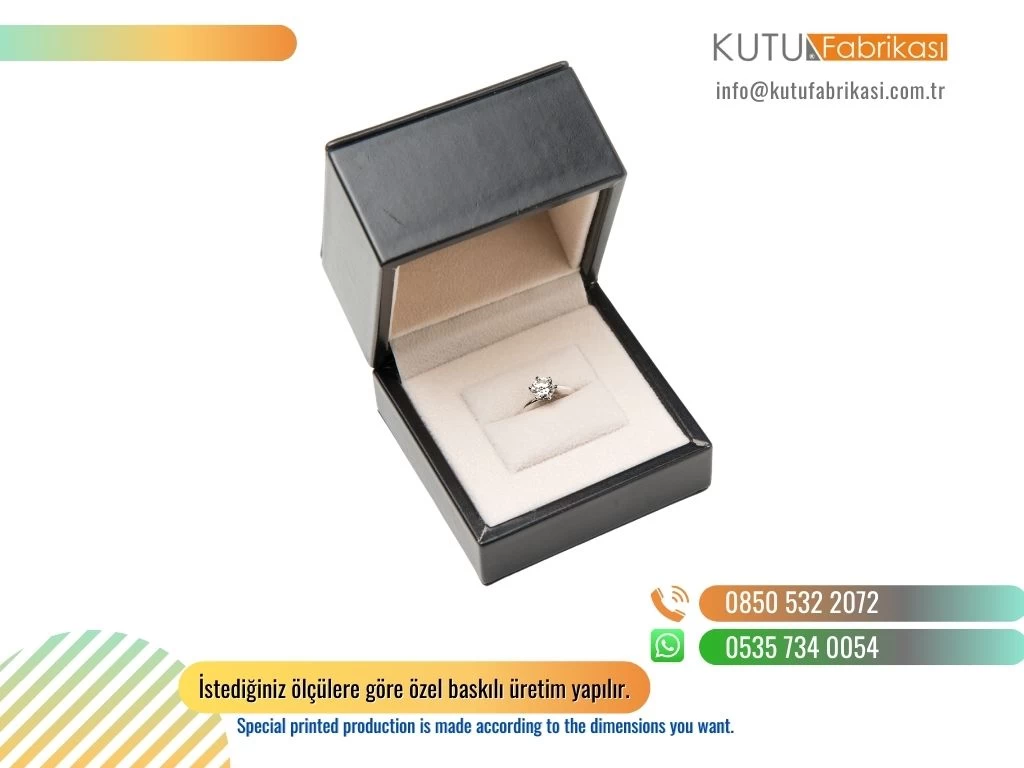 Jewelry Box 23