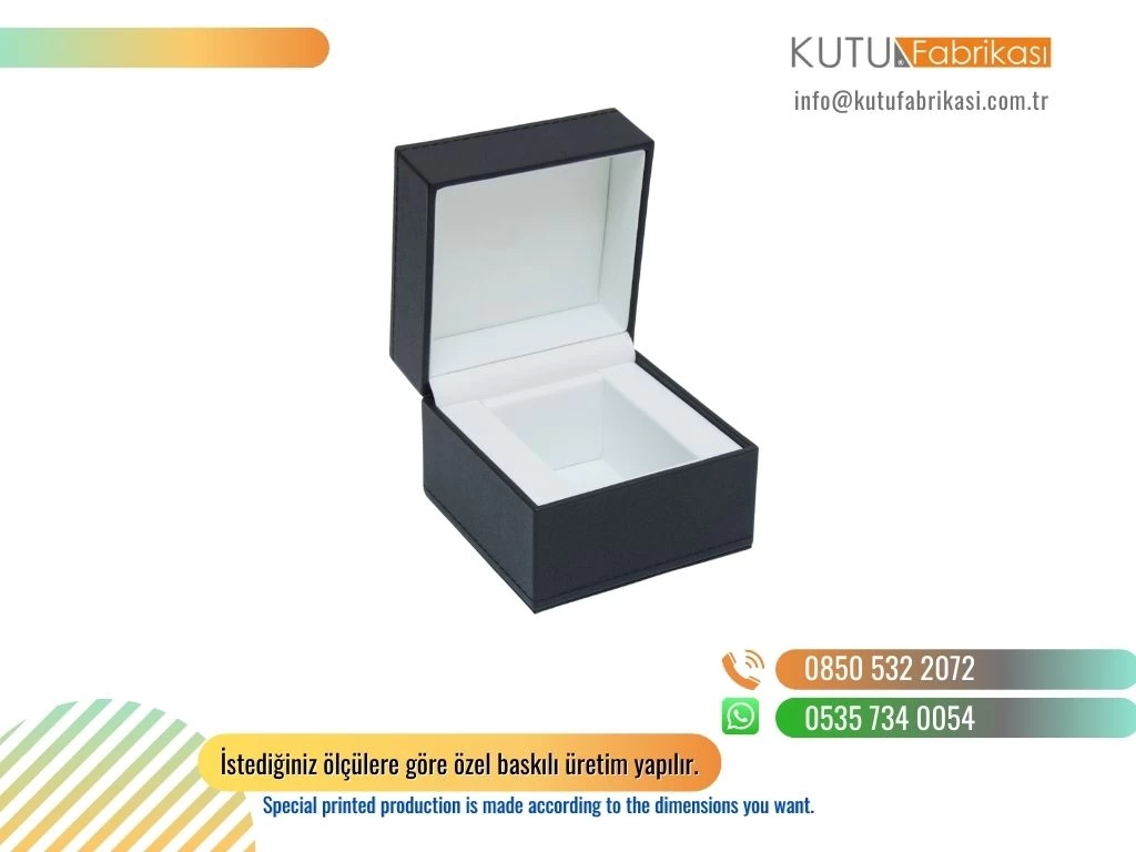 Jewelry Box 25