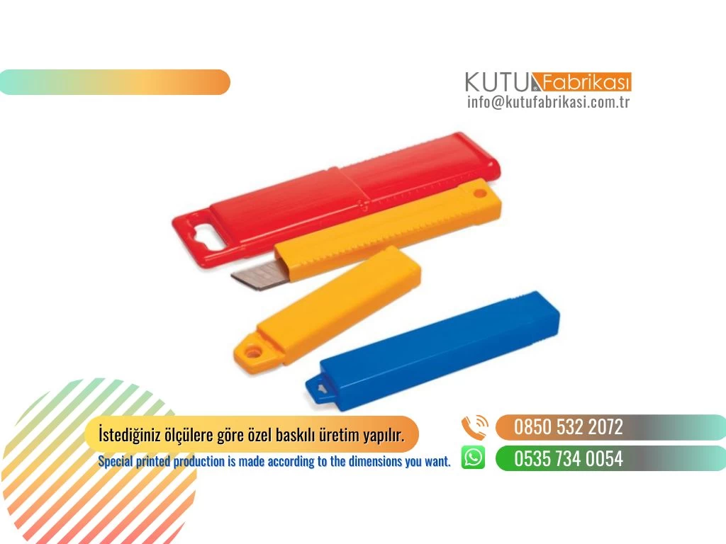 Plastic Injection Box 3