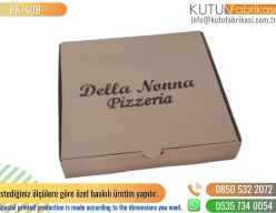 Pizza Kutusu