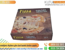 Pizza Kutusu