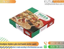 Pizza Kutusu