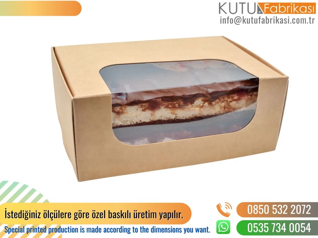 Pasta Kutusu 3