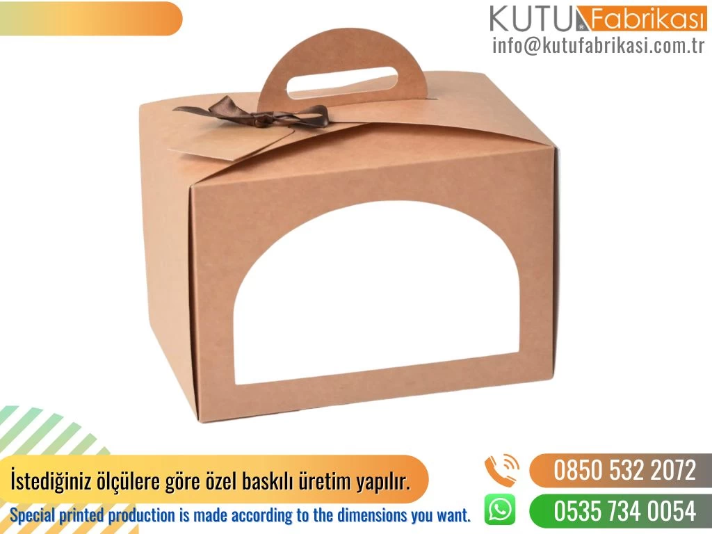 Cake Box 7