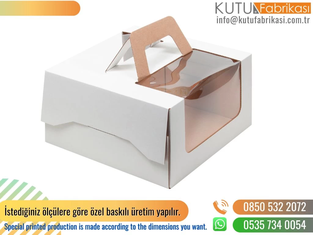Pasta Kutusu 9