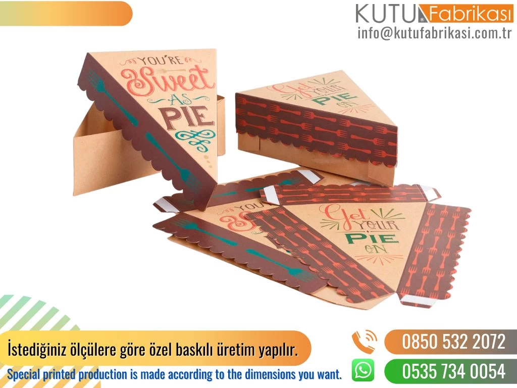 Turta Kutusu 1
