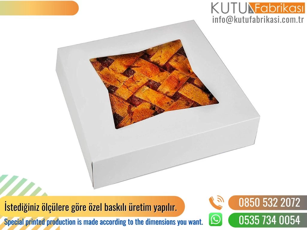 Turta Kutusu 2