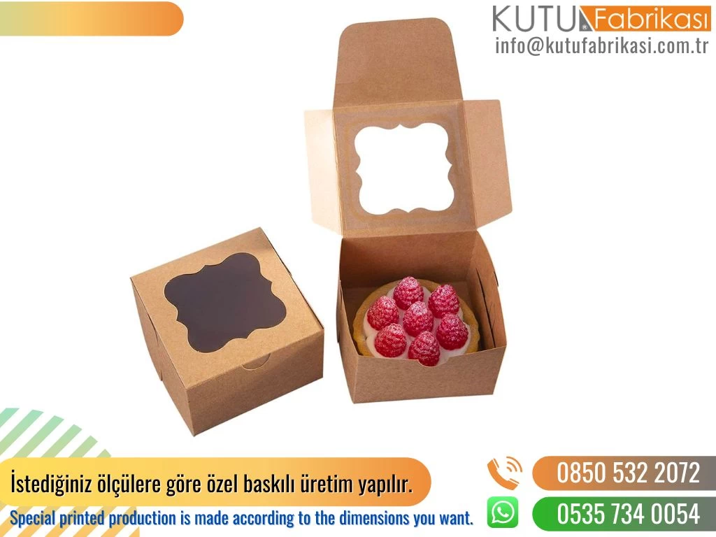 Pie Box 4