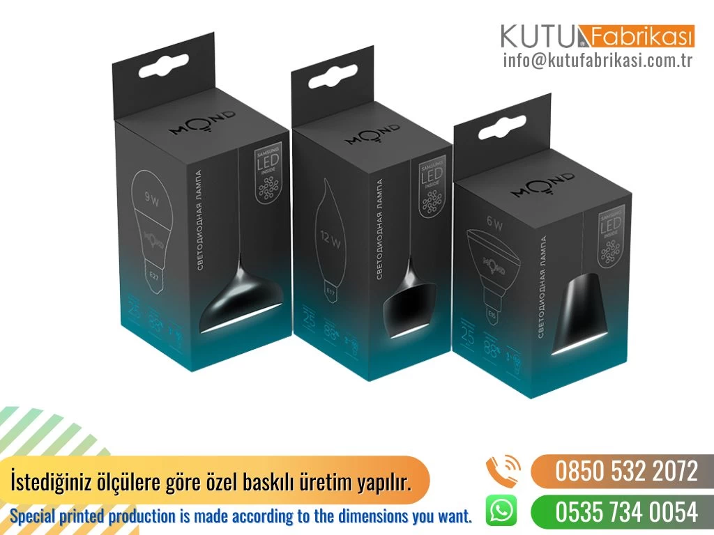 Karton Kutu 11