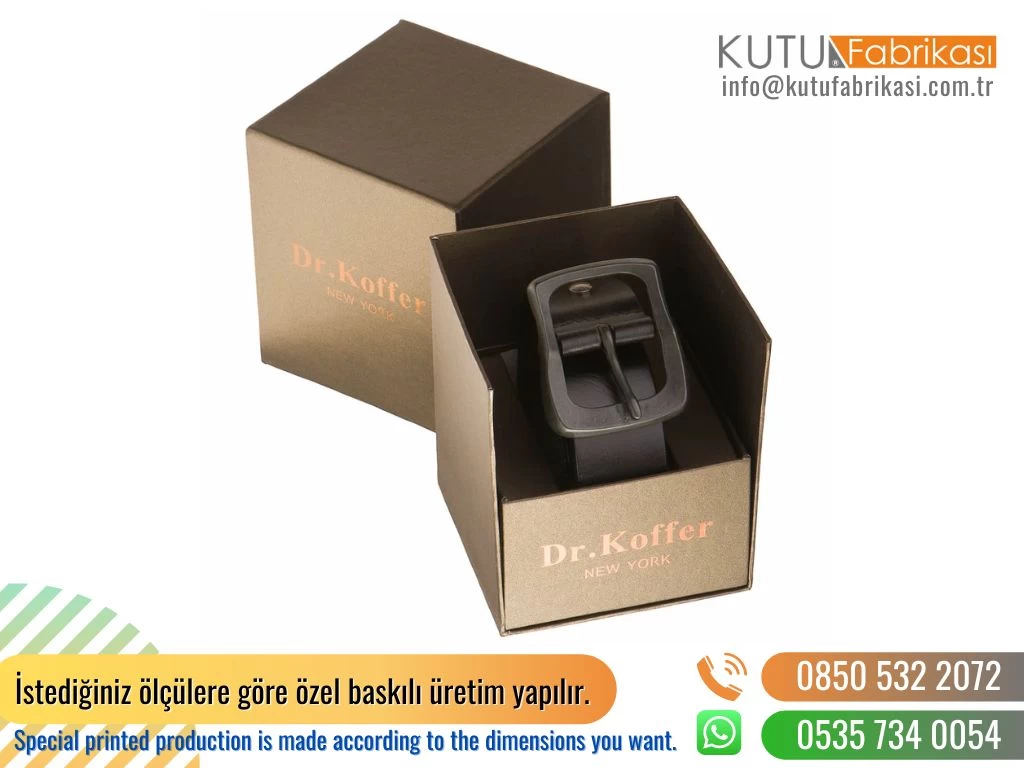 Karton Kutu 14