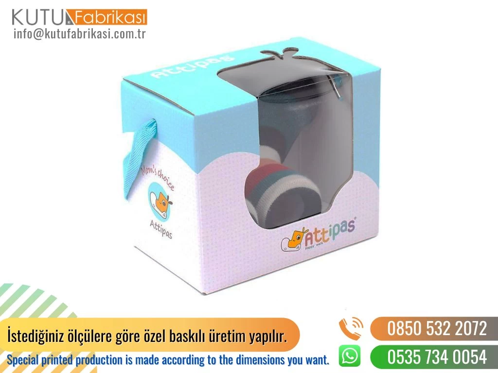 Karton Kutu 17