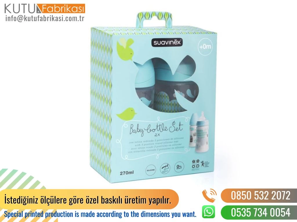 Paper Box 18