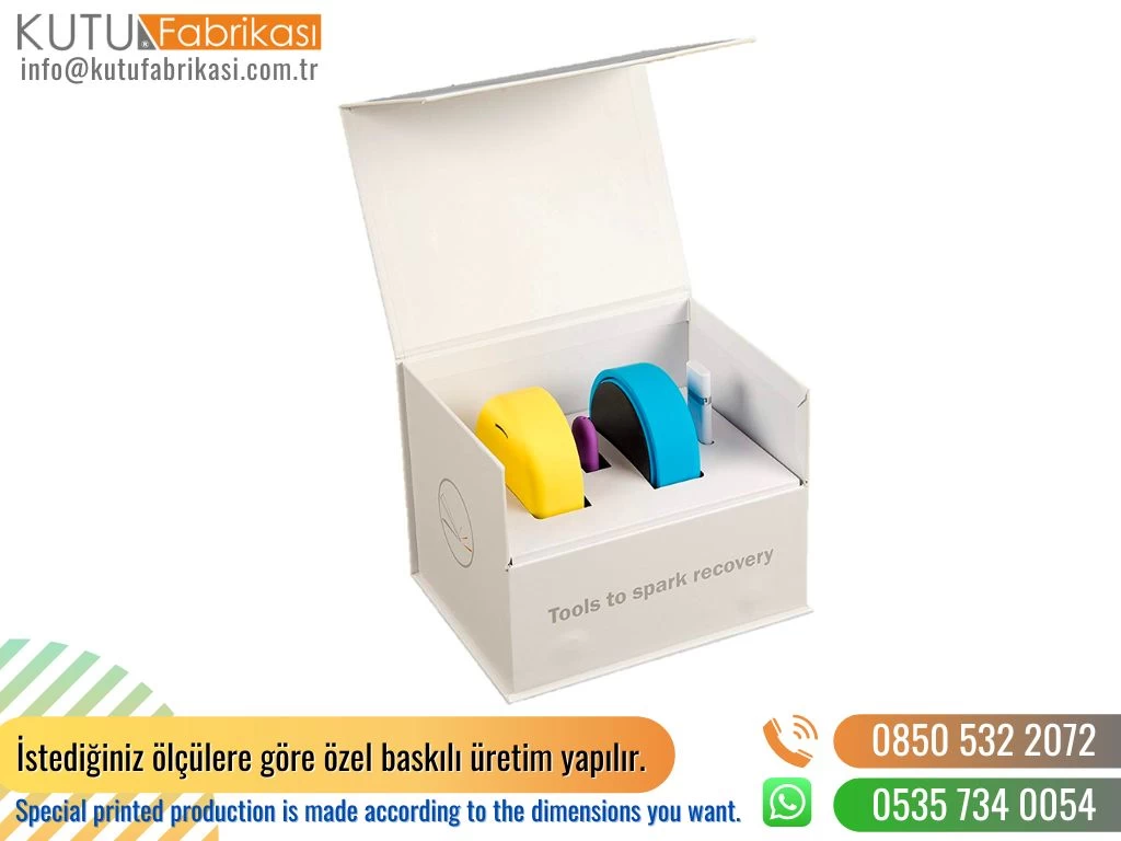 Paper Box 23