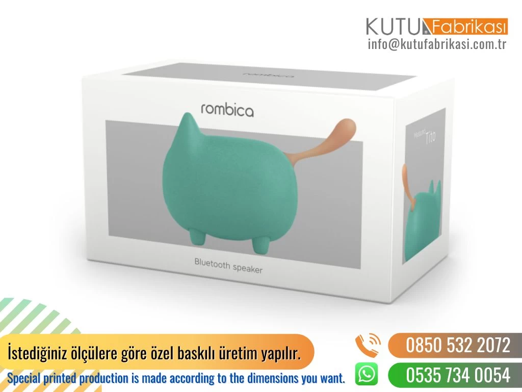 Karton Kutu 9