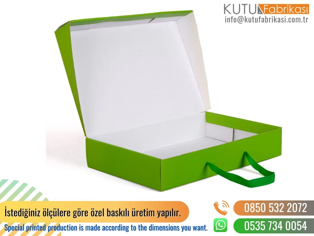Corrugated Box 12