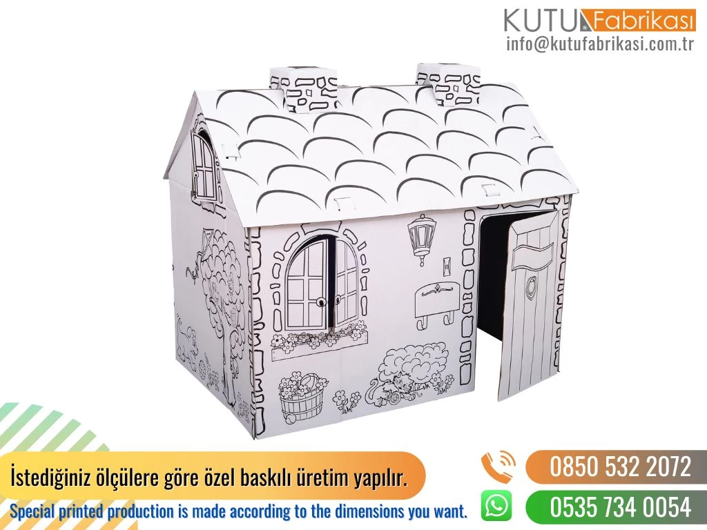 Corrugated Box 15