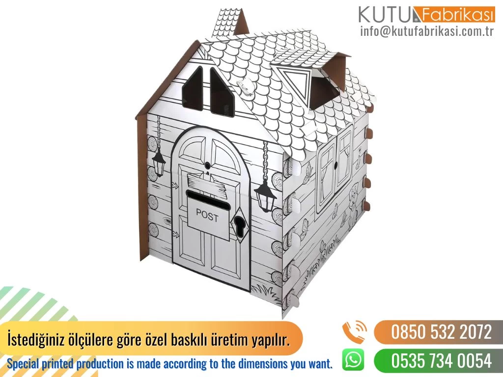 Corrugated Box 16