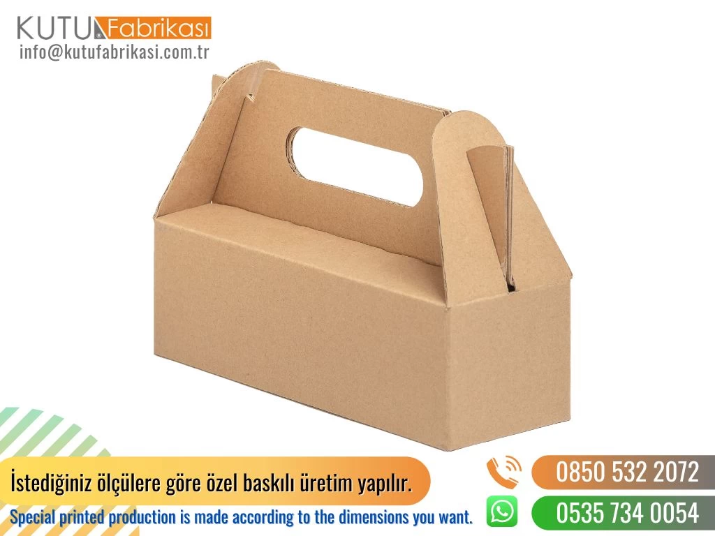 Corrugated Box 18