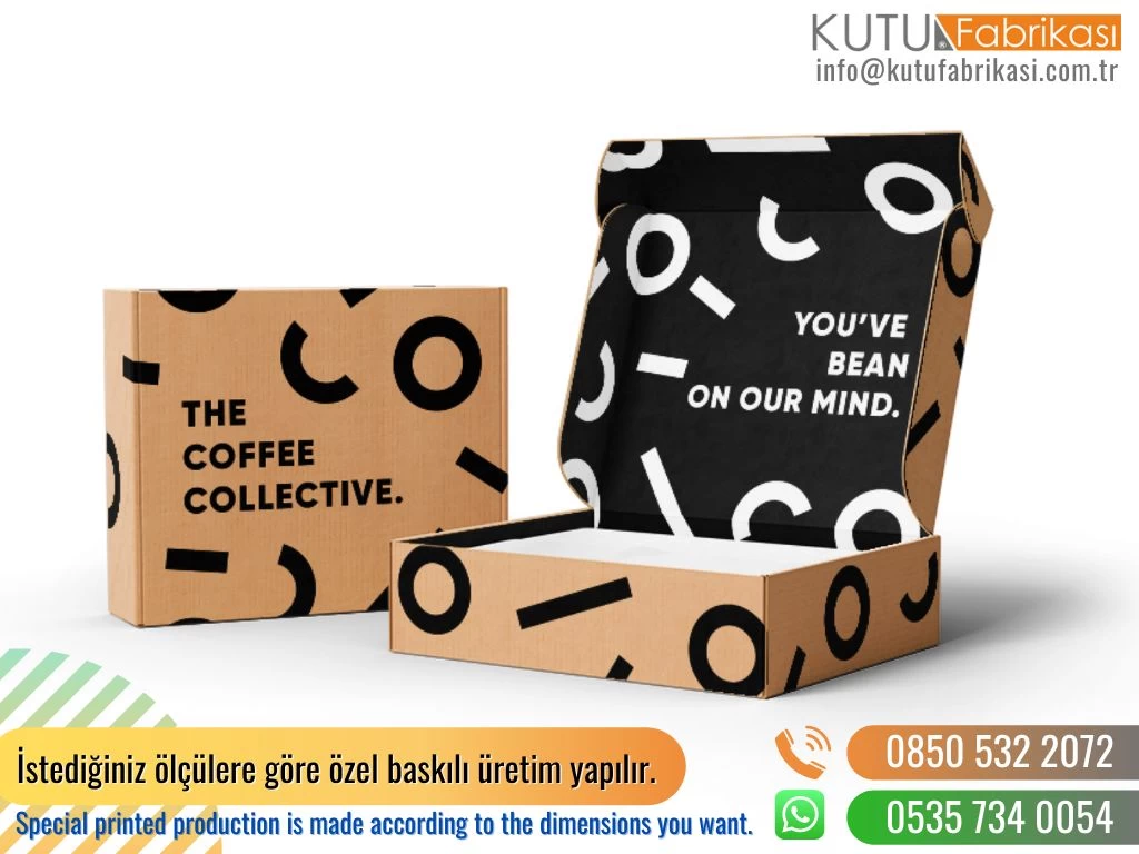 Corrugated Box 4