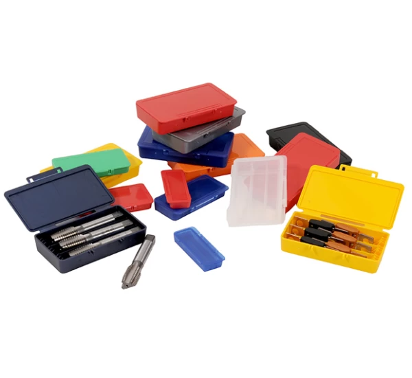 Kılavuz Set Teknik Parça Kutusu 2