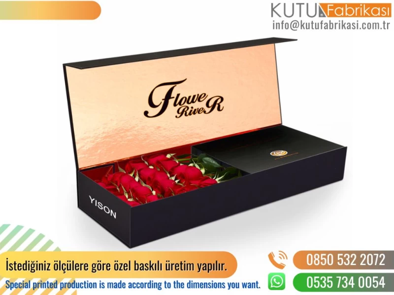 Çiçek Kutusu 1