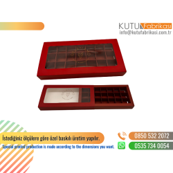 Box with Separator 3