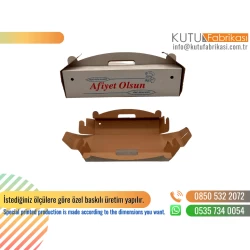 Pita Box 4
