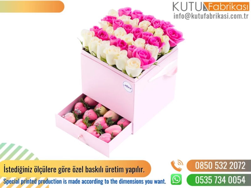 Çiçek Kutusu 2