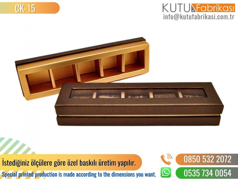 box of chocolates 15