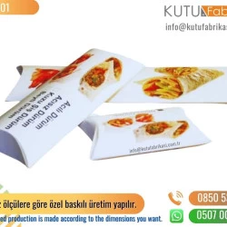 Dürüm Kutusu 2