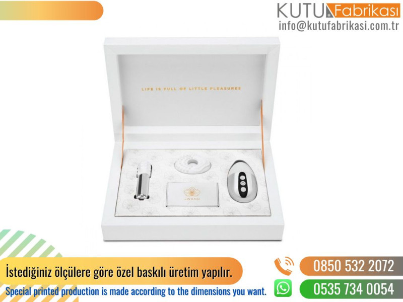 Promotion Box 6