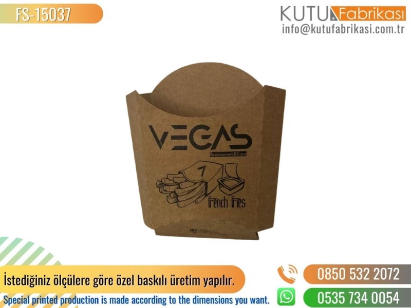 Paket Servis Kutusu 15037