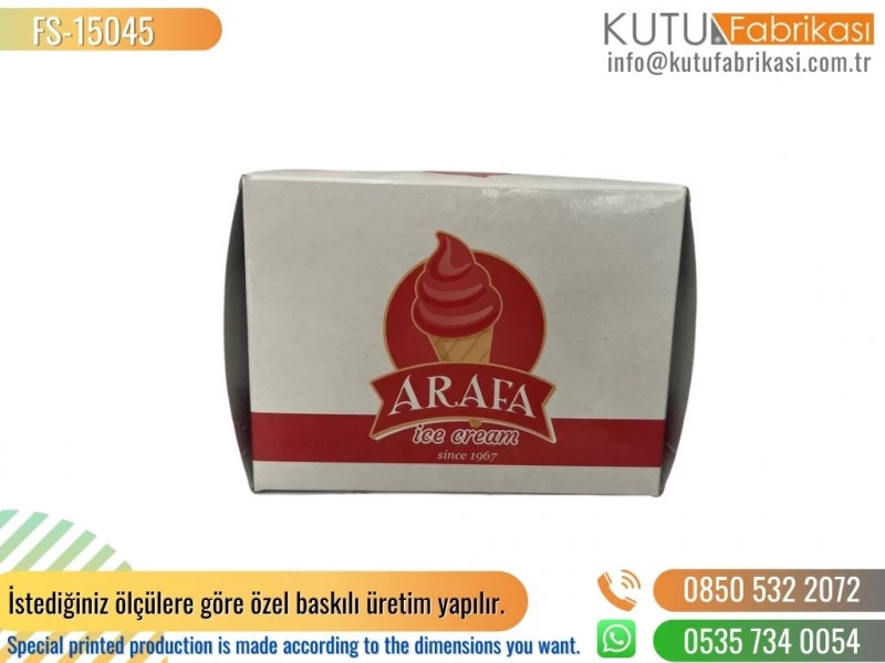 Paket Servis Kutusu 15045