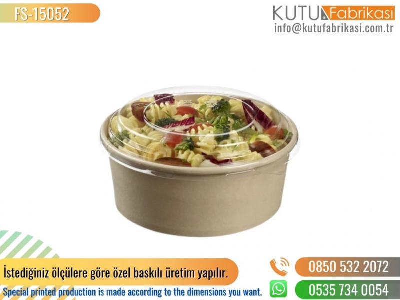 Kraft Soup Bowl 15052