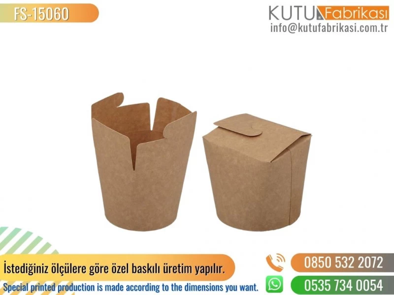 Kraft Noodle Box 15060
