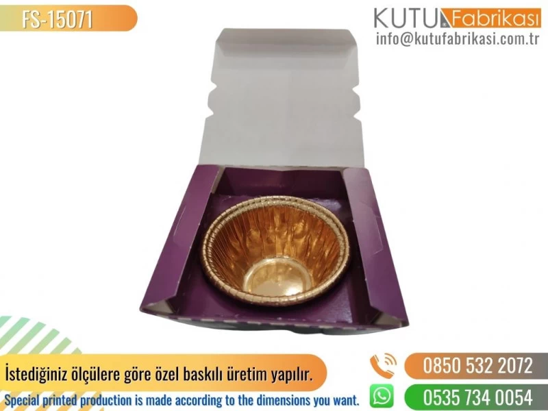 Paket Servis Kutusu 15071
