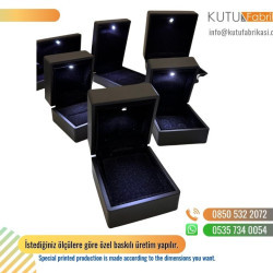 Kuyumcu Kutusu 6