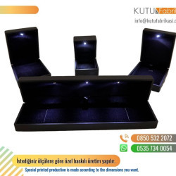 Kuyumcu Kutusu 7
