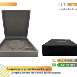 Kuyumcu Kutusu 19