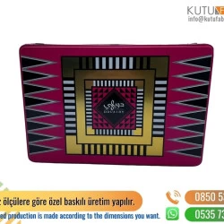 Metal Teneke Kutu 113
