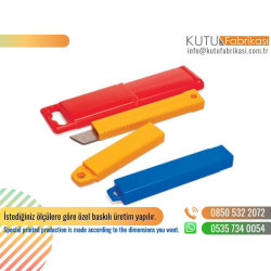 Plastic Injection Box 3