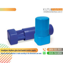 Plastic Injection Box 4