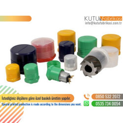 Plastic Injection Box 5