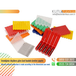 Plastic Injection Box 6