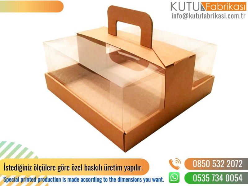 Pasta Kutusu 10
